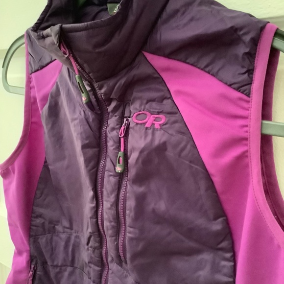 Outdoor Research Cathode Vest - M - Picture 2 of 10